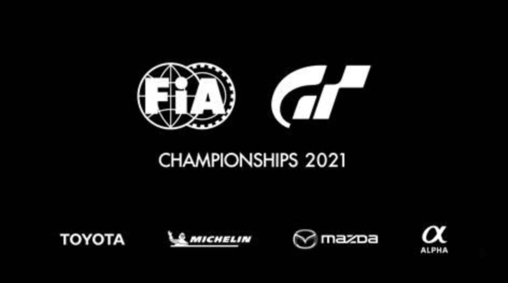 Annunciato il FIA Certified Gran Turismo Championship 2021 Annunciato il FIA Certified Gran Turismo Championship 2021